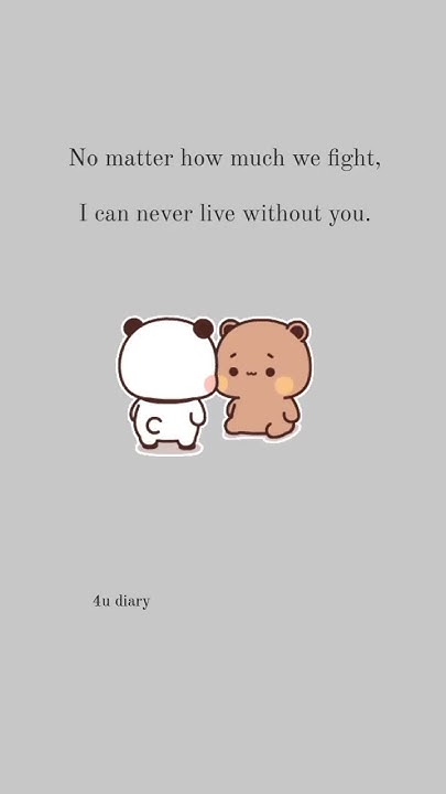 I Can Never Live Without You relationship Quotes 4u Diary i-can-never-live-without-you-relationship-quotes-4u-diary