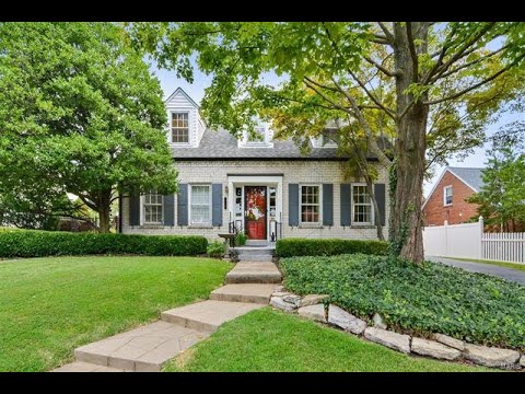 6 Hanley Downs, St Louis, MO home video tour