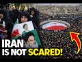 “Despite U.S. and Israel Threats, Iran’s Leadership Takes to the Streets | Quds Day Rally