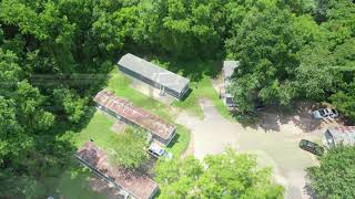 FOR SALE - Mobile Home Park - 12 Dempsey St, Greenville, SC