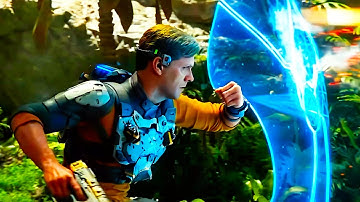 [GMV] Outcast: A New Beginning | Leading