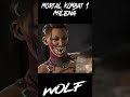 МОРТАЛ КОМБАТ 1 МИЛЕНА - MORTAL KOMBAT 1 MILENA #shorts