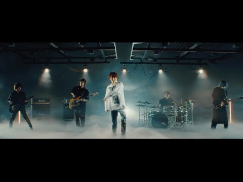 Novelbright - PANDORA [Official Music Video]