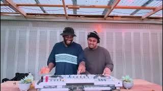 Amapiano mix with DJ 100K and DJ MASSIMO || Australian