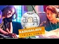 Kadugu Movie - Kadugalavu Lyrical Video || Bharath | SN Arunagiri | Vijay Milton