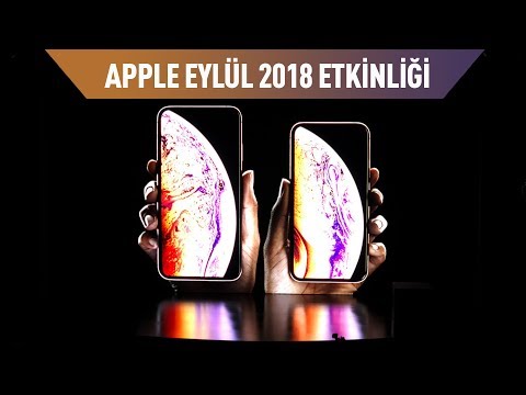 Apple IPhone Xs Etkinliği Değerlendirmesi