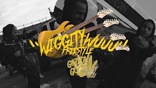 Trouble Maker - Wiggity Wuuu Freestyle