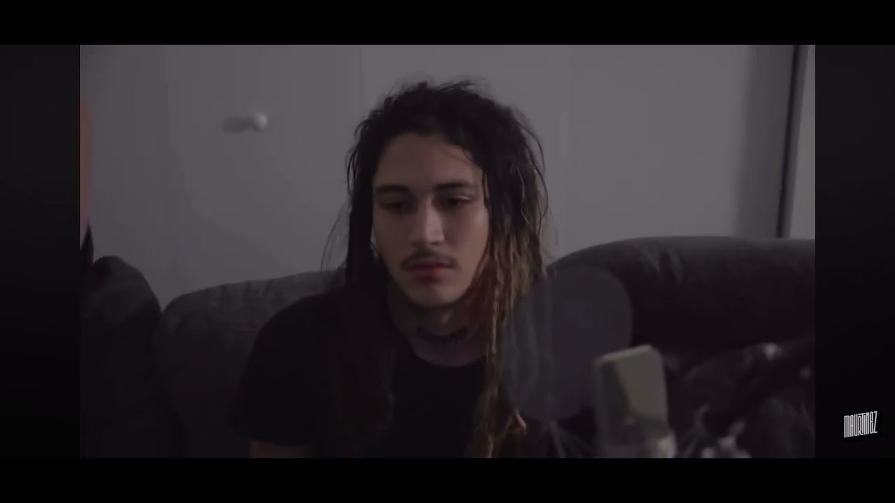 Redda Rapper Interview Redda - vice - YouTube