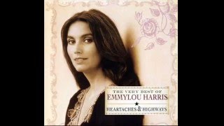 Emmylou Harris - Pancho &amp; Lefty