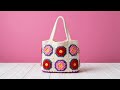 Gorgeous Crochet Bags for Every Occasion