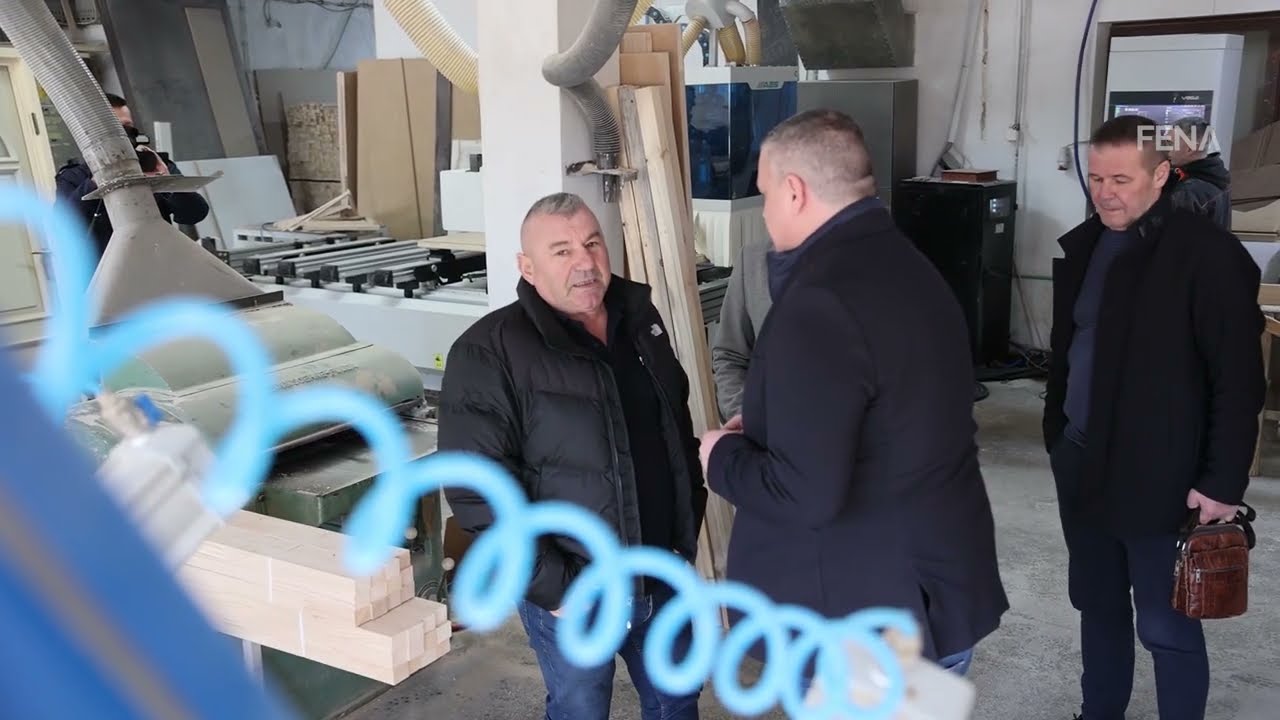 Mijatović: Mala privreda temelj ekonomske i društvene vrijednosti u BiH