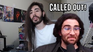 Are React Streamers Bad People?! 25 Min Into 1h+ Stunlock