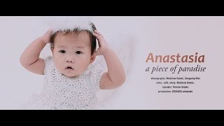 Anastasia – A Piece Of Paradise | Baby Story