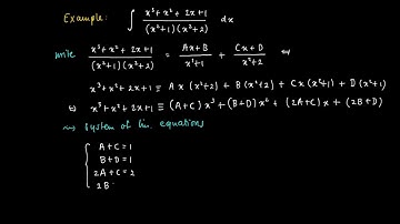 M 20 08: example primitive rational function