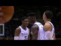 Duke's RJ Barrett & Zion Williamson Got Cameron Going Crazy I NBA XL