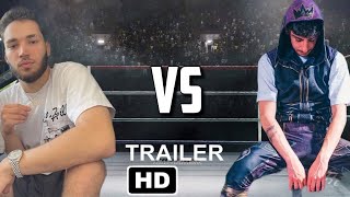 Adin Ross VS FaZe Rug Official Fight Trailer