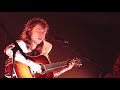 Billy Strings "Running On Empty" "Midnight Rider" Cover Live w Marcus King DelFest 2019 3 AM Lyrics