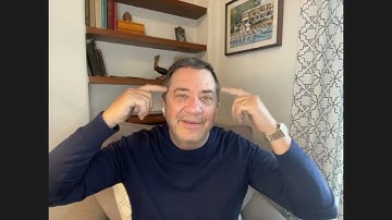 Fear of Failure and Self Judgment | The Dr. Cloud Show - Episode 235