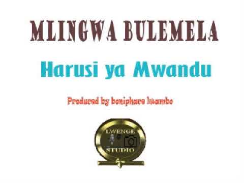 MLINGWA BHULEMELA HARUSI YA MWANDU prod lwenge studio