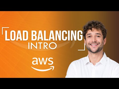 Video: Cum funcționează Elastic Load Balancing?