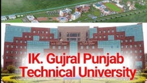 How to download Punjab Technical University Provisional Degree,Transcript & Migration Certificate