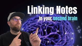 Linking notes: 3 ways to find connections between your ideas in your second brain Wealth