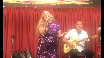 Walk Beside Me with Brookie Gillett @ Andrew Clermont