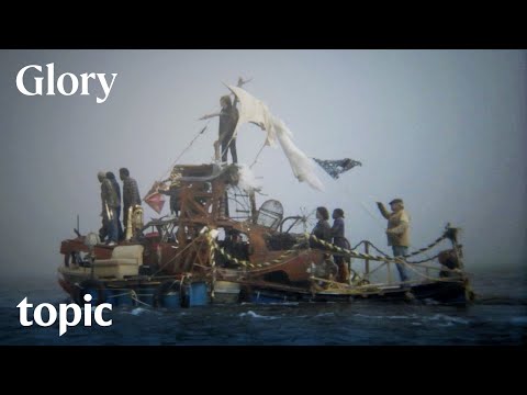 Glory At Sea | Topic