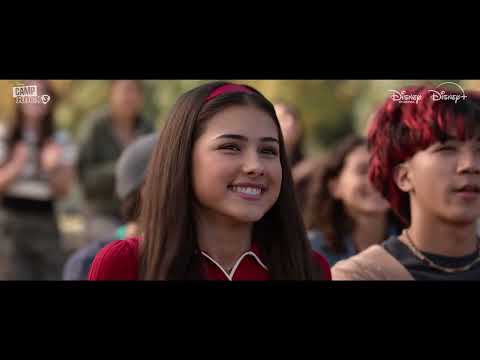 Camp Rock 3 | Trailer | Pre-Premiere | V1 - Camp Rock 3 | Trailer | Pre-Premiere | V1
