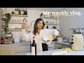 VLOG • My Daily Routine, Pizza Toast Recipe & Home Recos 🍅🍕 | Ry Velasco