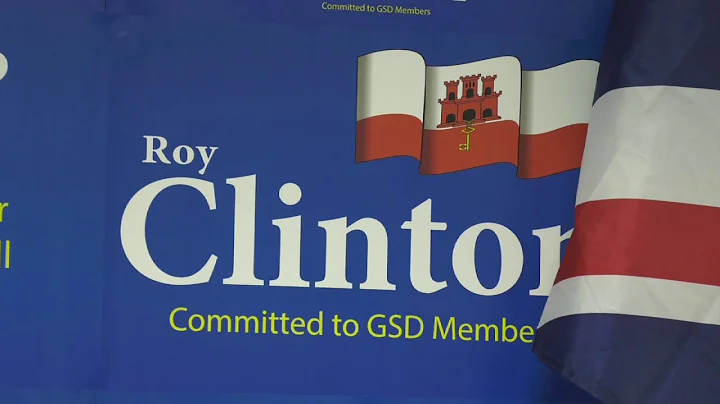 ROY CLINTON'S LETTER TO MEMBERS