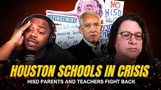 Who Controls the Future? Schools, Power & Public Trust ft. Ruth Kravetz | PWP Ep. 22