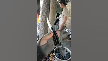 Puko phiên bản cô thợ rèn #dao_phuc_sen