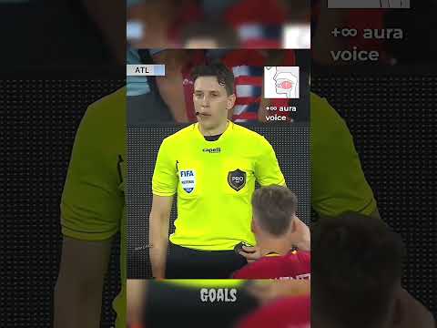 Referee ♾️Aura Voice