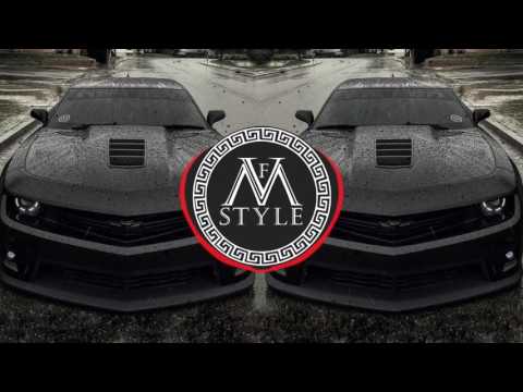 V.F.M.style - Camaro ( trap music for car )