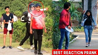 Best Reaction Prank Part 3 || BY AJ-Ahsan ||