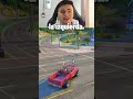 ¿A Dónde van los 3 ciclistas que estan en la autopista en GTA 5? #gta5