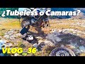 ¿Tubeless o Cámaras? - VLOG_36