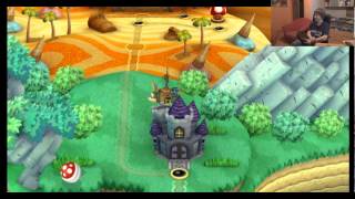 WiiU Special (3/3): New Super Mario Bros. U