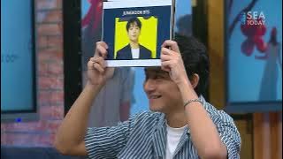 Talkshow with Abeliano: New Single Realese 