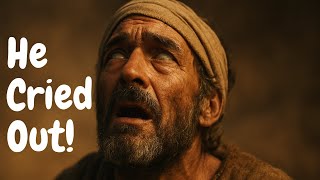 He Cried Out!   -   by Dr. Allen Smith