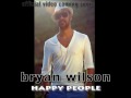 Bryan wilson  sebastian crayn   happy people summer hit  2011