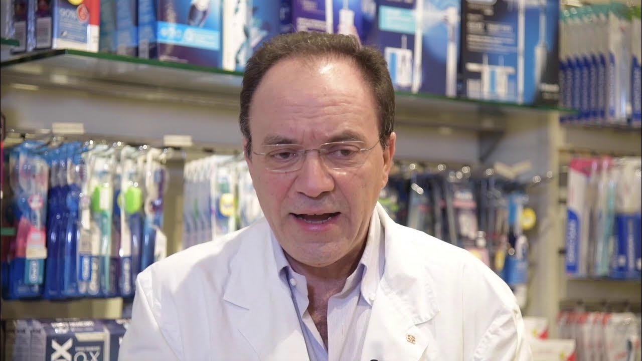 Dott. Santoro, Granfarma.it garanzia e customer care dietro il successo della farmacia online