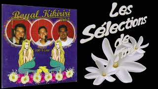 Video thumbnail of "Cherish - Tauira Te Taua Nei - Porque Amo / ROYAL KIKIRIRI"