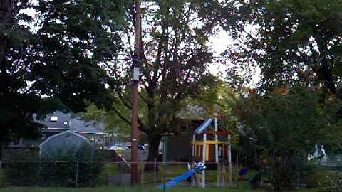 130x with microheli autorotation gear/shaft set