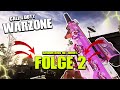 Warzone: RANDOOM DUOS MIT JOHNNY| Folge 2