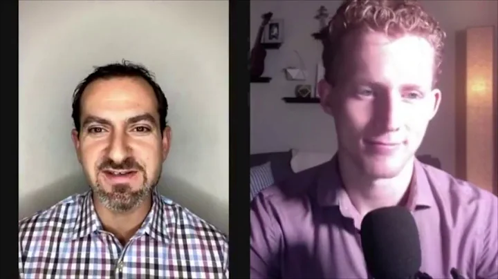 Chiropractic Student Connection - Steven Gage