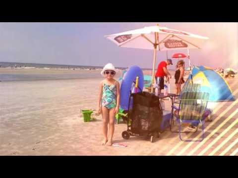Video: Hilton Head Island, Guía de viaje de Carolina del Sur