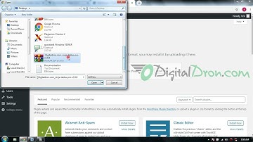 Ninja Table Wordpress plugin Installation Guide