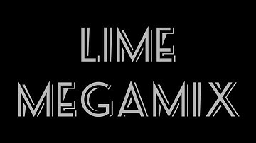 [K]Lime Megamix(Diep.io, Arras.io and more!)/Lime Megamix 14개의 영상을 10분 동안 메들리로 즐겨보세요!(다이피오, 아라시오 등)